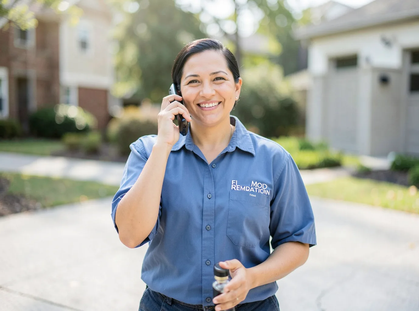 Mold Remediation Mobridge, SD FAQs
